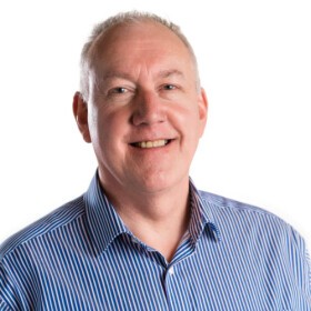 Martin Burgess