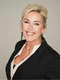 Evita Rosdahl