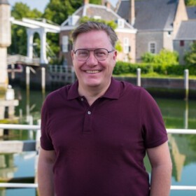 Robrecht De Baets