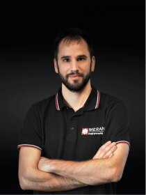 Marc VILFEU