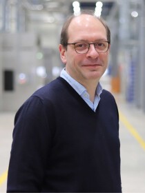 Marc Dagnelie