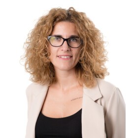 Alessandra Salvalaggio