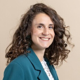Flavie MAES