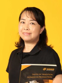 Angela Yang