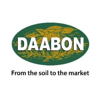Logo Daabon Europe GmbH