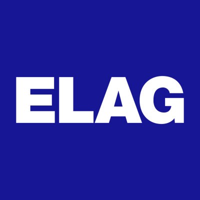 Logo ELAG Emballages