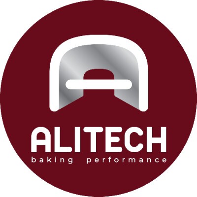 Logo Alitech