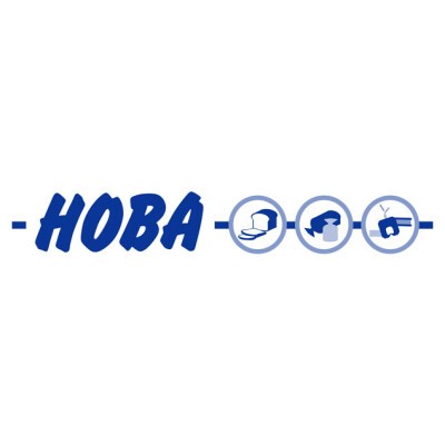 Logo HOBA BV