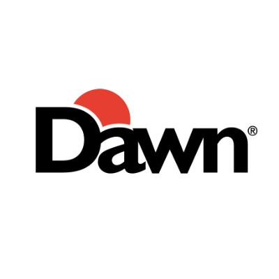Logo Dawn Foods