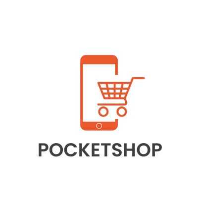 Logo Pocketshop