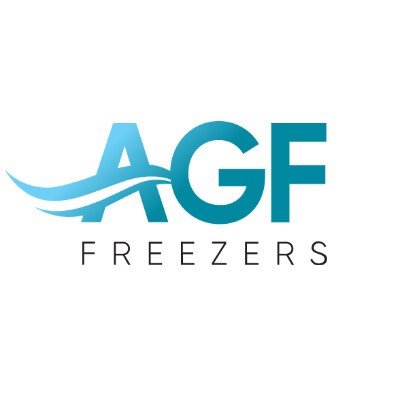 Logo AGF Freezers Europe