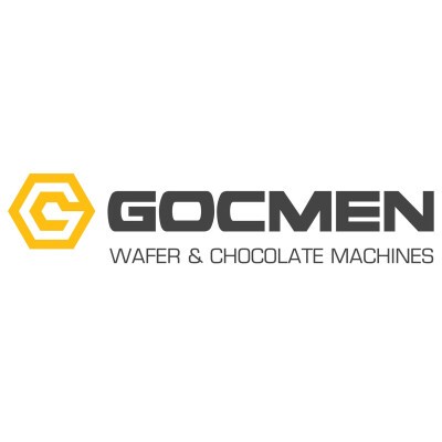 Logo Gocmen Machine Industry