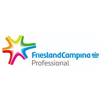 Logo FrieslandCampina