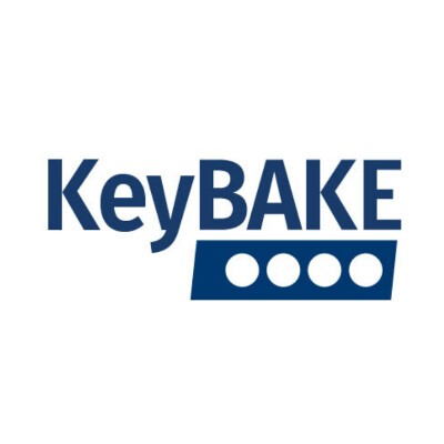Logo KeyBAKE Bakeware & Coatings BV
