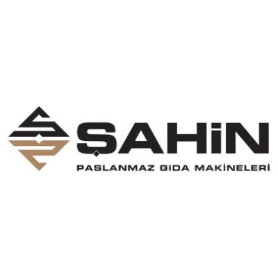 Logo SAHIN