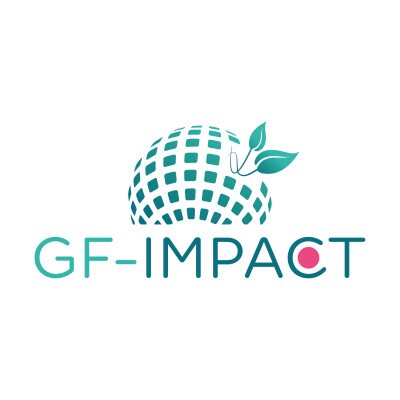 Logo GF IMPACT