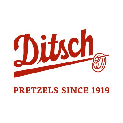 Logo Brezelbäckerei Ditsch