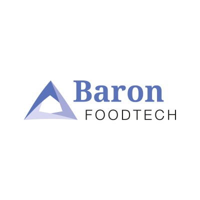 Logo Baron Foodtech
