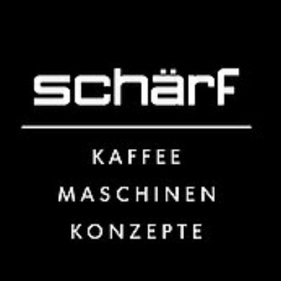 Logo Schärf & Sons