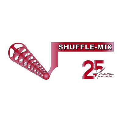 Logo Shuffle-Mix