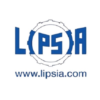 Logo LIPSIA Automation GmbH