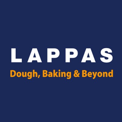 Logo Lappas