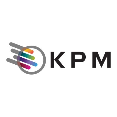 Logo KPM ANALYTICS