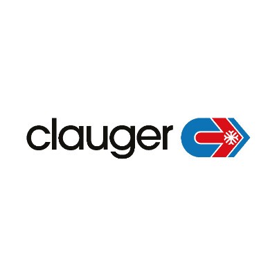 Logo CLAUGER