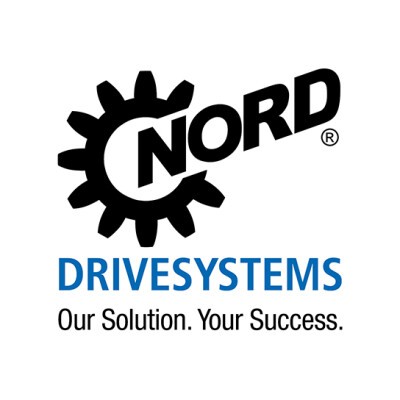 Logo NORD DRIVESYSTEMS – Getriebebau NORD GmbH & Co. KG