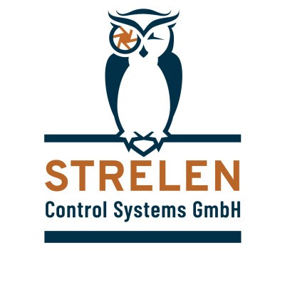 Logo Strelen Control Systems