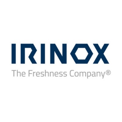 Logo Irinox Deutschland GmbH
