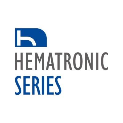 Logo Hematronic - VAMA Maschinenbau GmbH