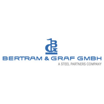 Logo Bertram & Graf