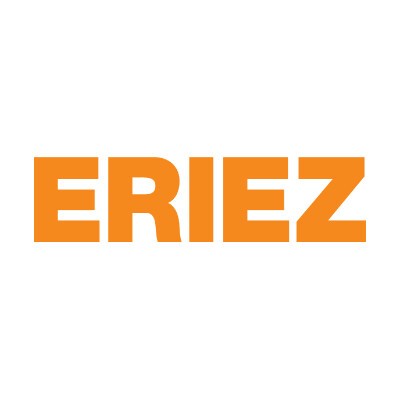 Logo Eriez Magnetics Europe