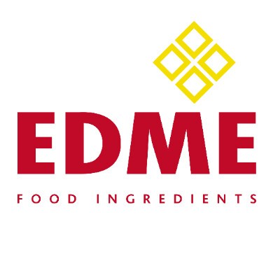 Logo EDME FOOD INGREDIENTS LTD