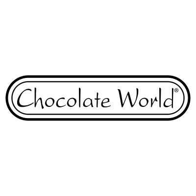 Logo Chocolate World