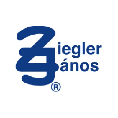 Logo Ziegler Ltd.