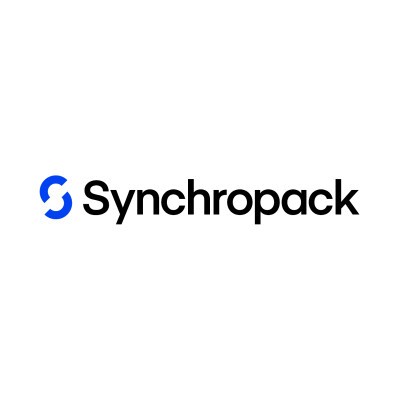 Logo SYNCHROPACK