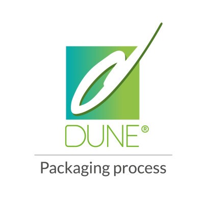 Logo DUNE