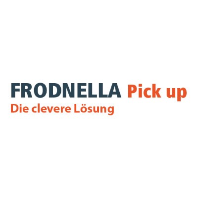 Logo FRODNELLA Pick up
