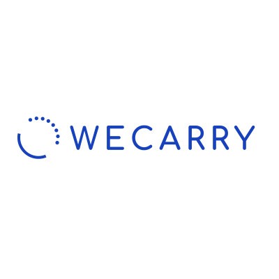 Logo WECARRY