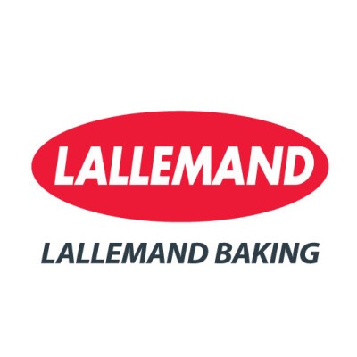 Logo LALLEMAND