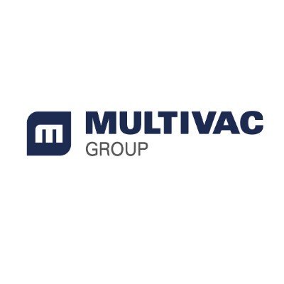 Logo MULTIVAC Sepp Haggenmüller SE & Co. KG