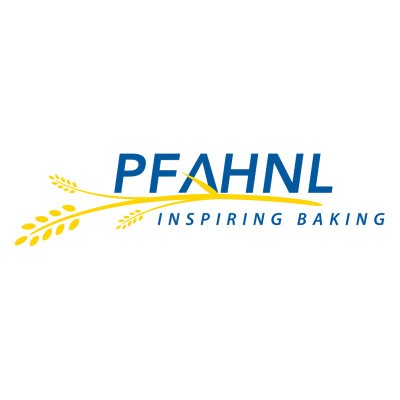 Logo PFAHNL Backmittel GmbH