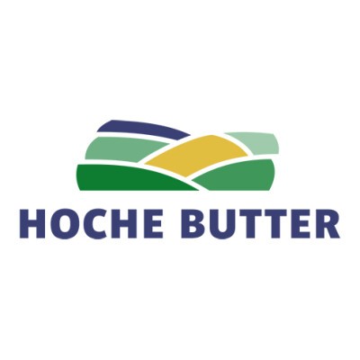 Logo Hoche Butter