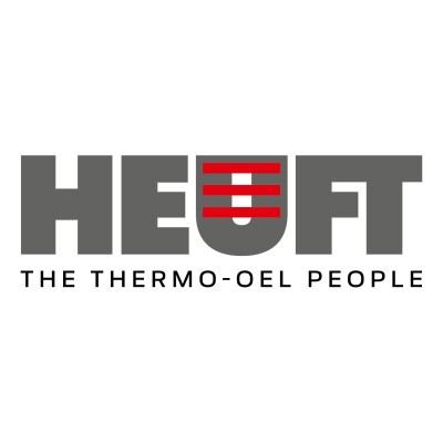 Logo Heuft Thermo-Oel GmbH & Co.KG