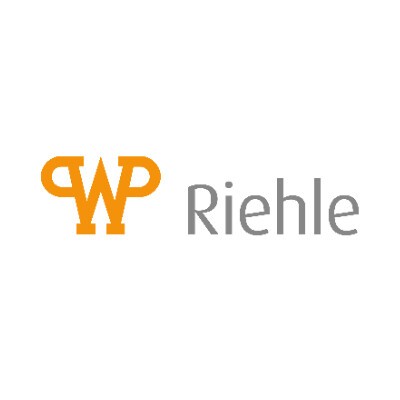 Logo WP Riehle GmbH