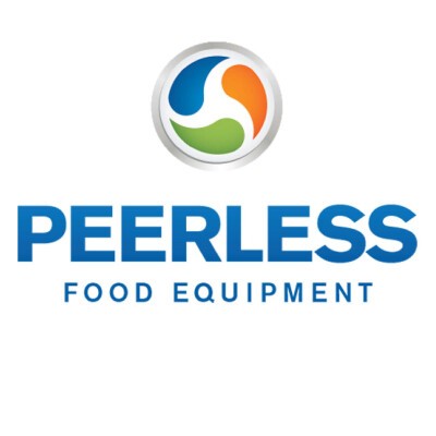Logo Peerless Food Equipment