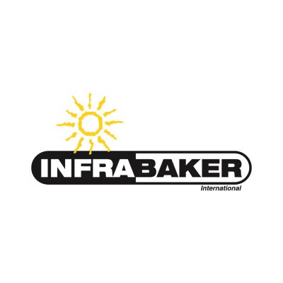 Logo Infrabaker International