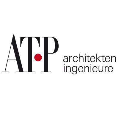 Logo ATP architekten ingenieure